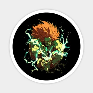 blanka Magnet